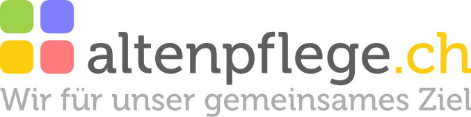 altenpflege.ch Logo